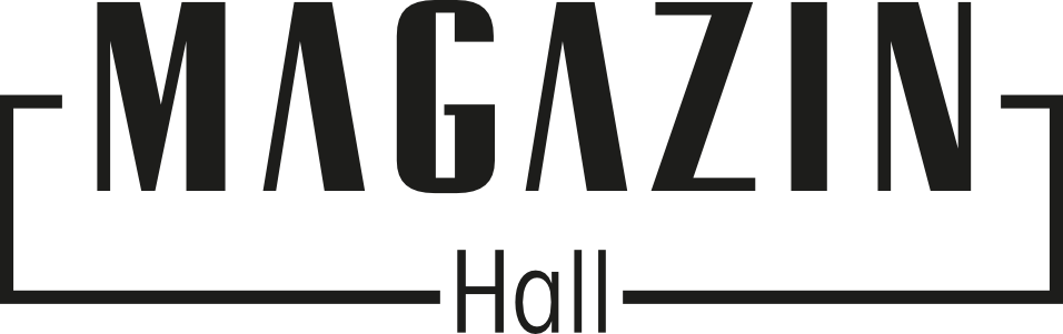 Magazin Hall